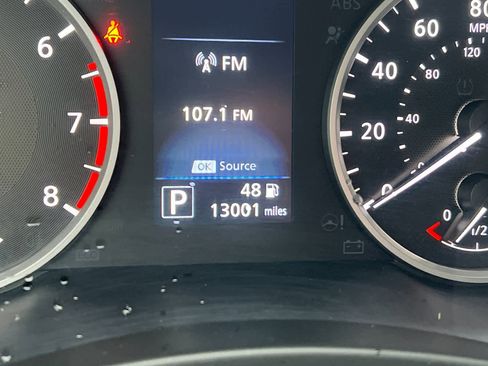 Used 2025 Nissan Sentra S image 25