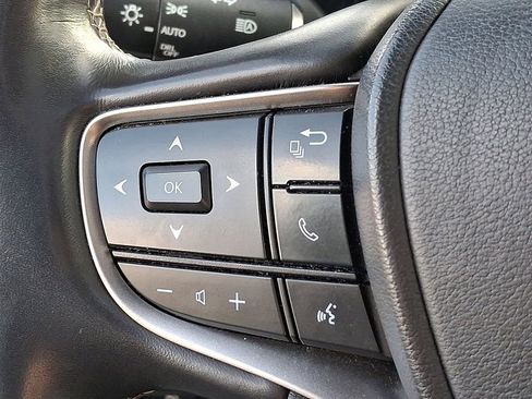 Used 2021 Lexus UX 250h w/ Premium Package image 22