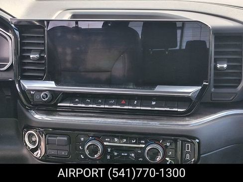 Certified 2023 Chevrolet Silverado 1500 LTZ image 22