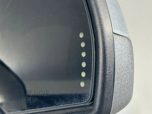 Used 2016 Chevrolet Silverado 1500 LTZ Z71 w/ LTZ Plus Package image 10