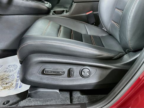 Used 2025 Honda CR-V Sport-L image 18