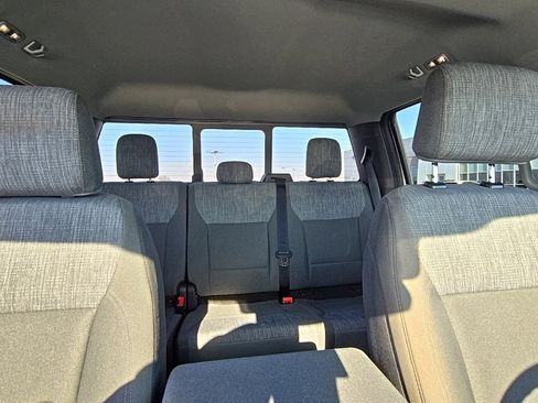 Used 2023 Ford F150 XLT w/ Equipment Group 302A High image 55