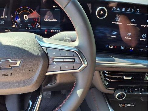 New 2026 Chevrolet Suburban RST w/ Comfort Package AWD/4WD image 21