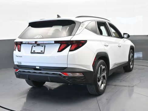 Used 2024 Hyundai Tucson SEL image 5
