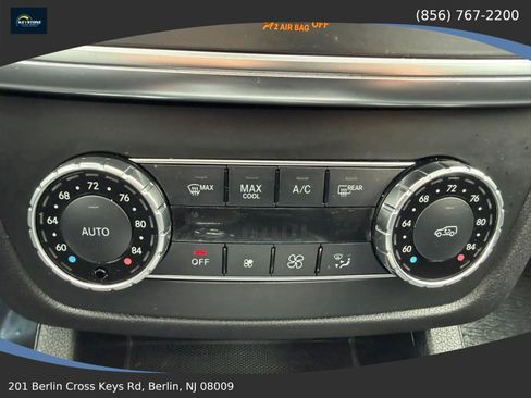 Used 2013 Mercedes-Benz GL 450 4MATIC image 28