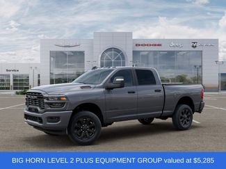 New 2026 RAM 2500 Big Horn AWD/4WD video 2