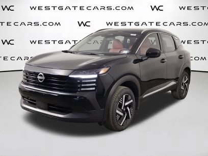Used 2026 Nissan Kicks SV