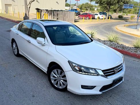 Used 2013 Honda Accord EX-L image 32