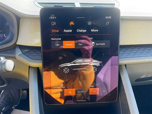 Used 2024 Polestar Polestar 2 Long Range Single Motor image 17