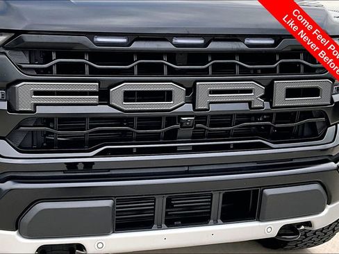 Used 2025 Ford F150 Raptor image 36