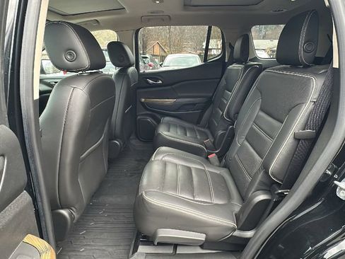 Used 2017 GMC Acadia Denali w/ Technology Package image 13