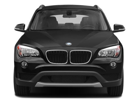 Used 2014 BMW X1 xDrive28i AWD/4WD image 4
