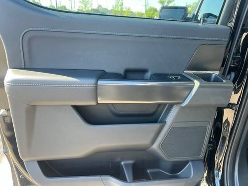 Used 2024 Ford F150 XLT w/ Equipment Group 302A MID AWD/4WD image 15