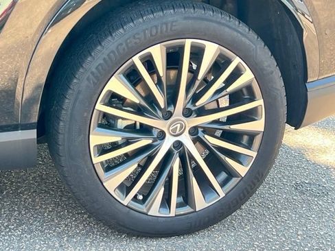 Used 2024 Lexus RX 350 Premium Plus w/ Convenience Package AWD/4WD image 40