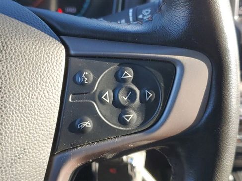 Certified 2022 GMC Canyon AT4 w/ Trailering Package image 23