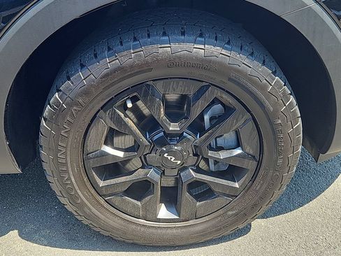 Certified 2024 Kia Telluride SX Prestige X-Pro AWD/4WD image 10