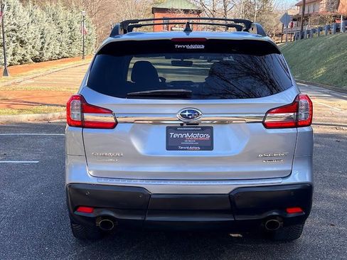 Used 2021 Subaru Ascent Limited w/ Technology Package image 25