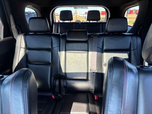 Used 2024 Dodge Durango GT image 35