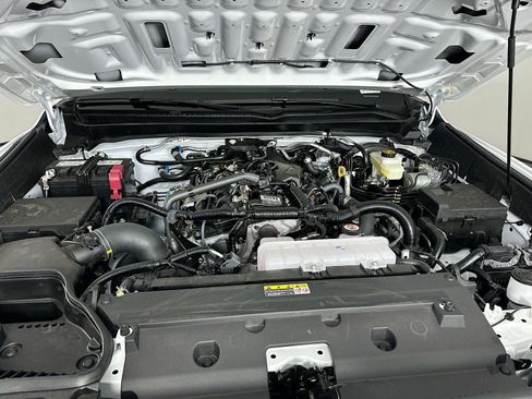 New 2026 Toyota Tacoma TRD Sport AWD/4WD image 29