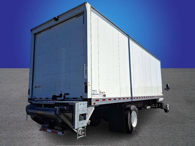 Used 2023 Ford F650 2WD Regular Cab Super Duty image 4