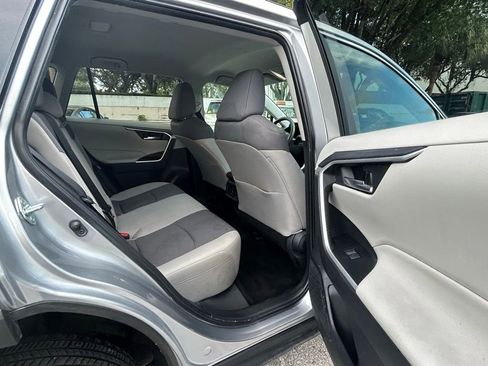 Used 2024 Toyota RAV4 XLE w/ Weather Package image 18