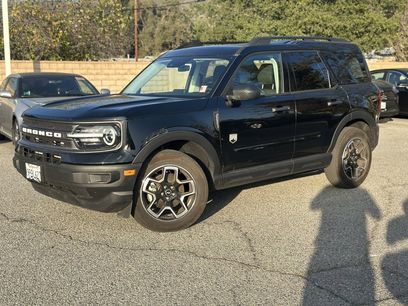 Used 2024 Ford Bronco Sport Big Bend