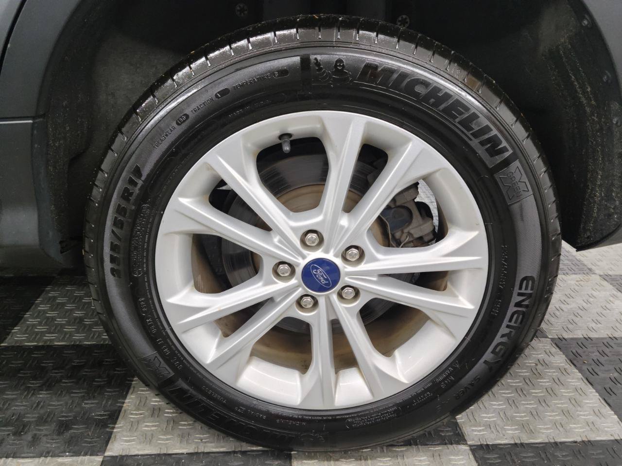 Used 2019 Ford Escape SE AWD/4WD image 27