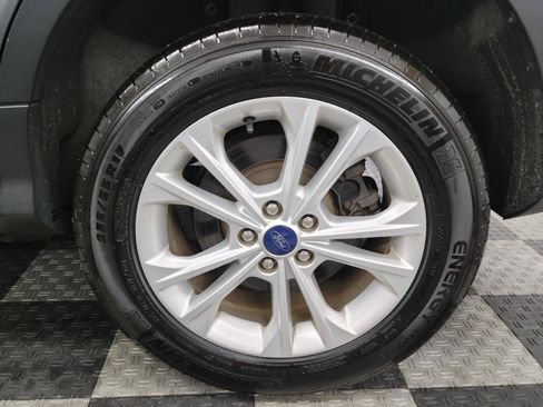 Used 2019 Ford Escape SE AWD/4WD image 27