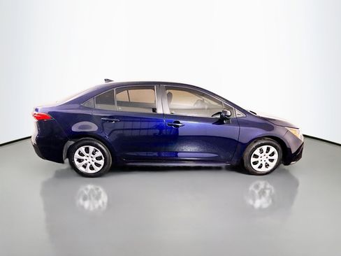 Used 2024 Toyota Corolla LE FWD image 27