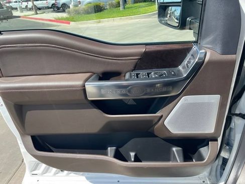 New 2026 Ford F350 King Ranch AWD/4WD image 18