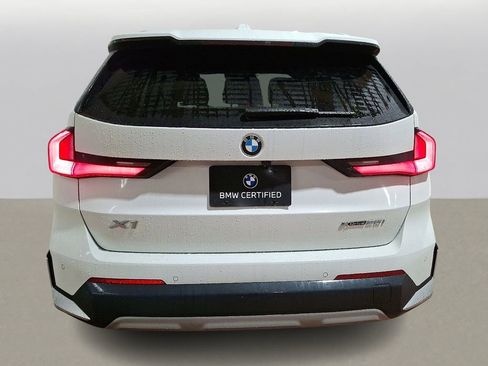 Certified 2023 BMW X1 xDrive28i w/ Premium Package image 5