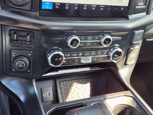 New 2026 Ford F150 Raptor AWD/4WD image 13