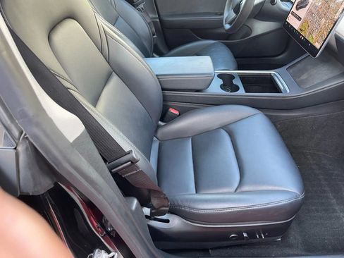 Used 2023 Tesla Model 3 Standard Range RWD image 12