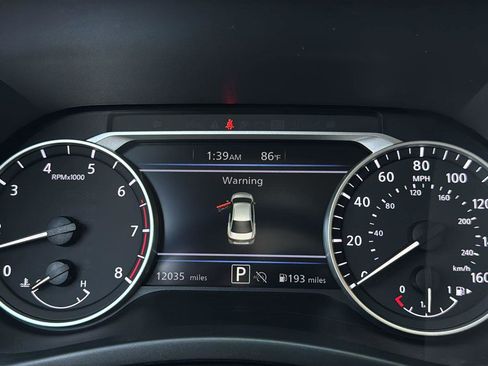 Used 2024 Nissan Sentra SR image 13