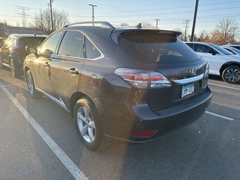 Used 2013 Lexus RX 350 AWD image 30