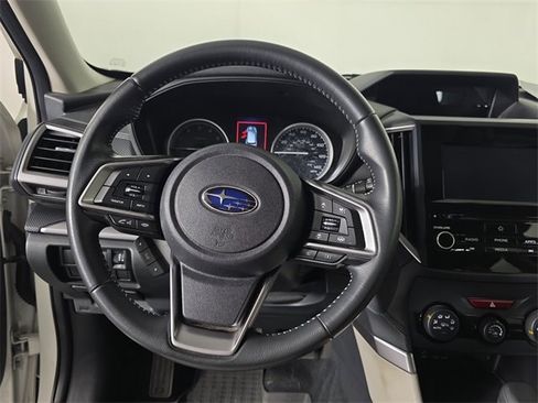 Used 2021 Subaru Forester Premium image 10