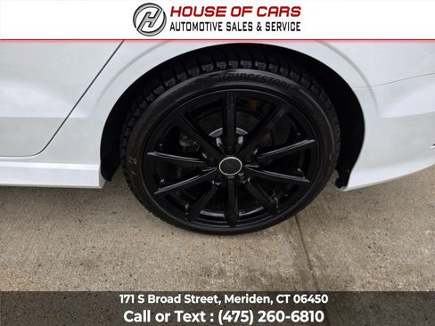 Used 2016 Audi A3 2.0T Premium AWD/4WD image 20