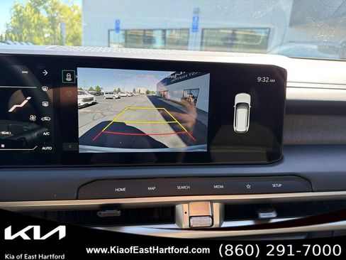 New 2027 Kia Telluride S AWD/4WD image 34