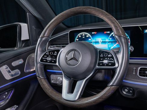 Certified 2022 Mercedes-Benz GLE 450 4MATIC image 19