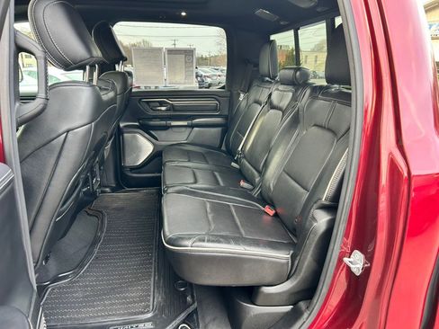 Used 2019 RAM 1500 Limited image 18