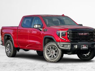 New 2026 GMC Sierra 1500 AT4X video 2