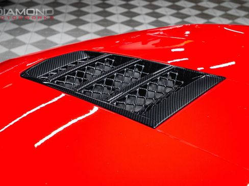 Used 2014 Chevrolet Camaro SS w/ RS Package image 42