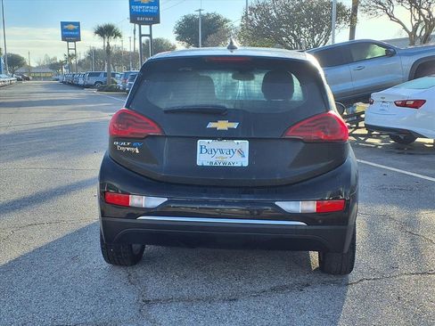 Used 2021 Chevrolet Bolt LT image 22