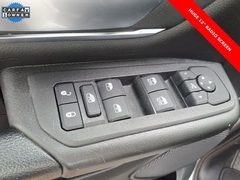 Used 2025 RAM 1500 Big Horn image 10