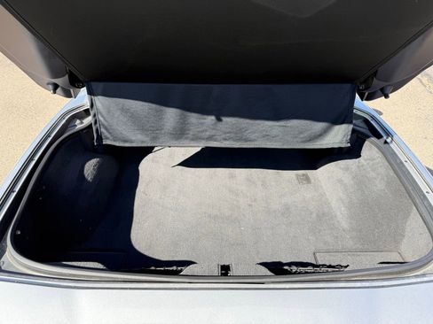 Used 2007 Chevrolet Corvette Z06 w/ Preferred Equipment Group image 36