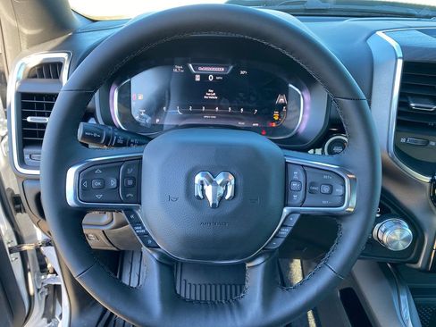 New 2026 RAM 1500 Laramie w/ Night Edition image 16