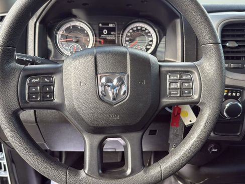 Used 2023 RAM 1500 Tradesman w/ Power & Remote Entry Group image 15