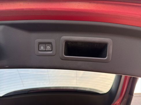 Used 2025 MAZDA CX-70 3.3 Turbo S w/ Premium Package image 11