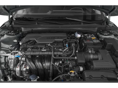New 2026 Kia K4 FWD image 9