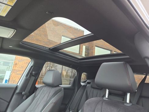 New 2026 Acura ADX A-Spec image 25